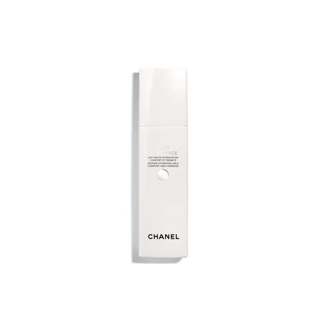 body excellence di chanel|Chanel body moisturizer.